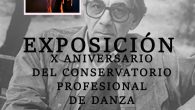 El CPD José Granero celebra su X Aniversario y presenta en forma de exposición su trayectoria como centro en la ciudad de Puertollano